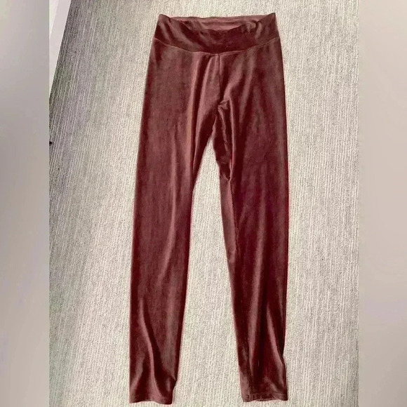 Corduroy Small leggings - Picture 1 of 5